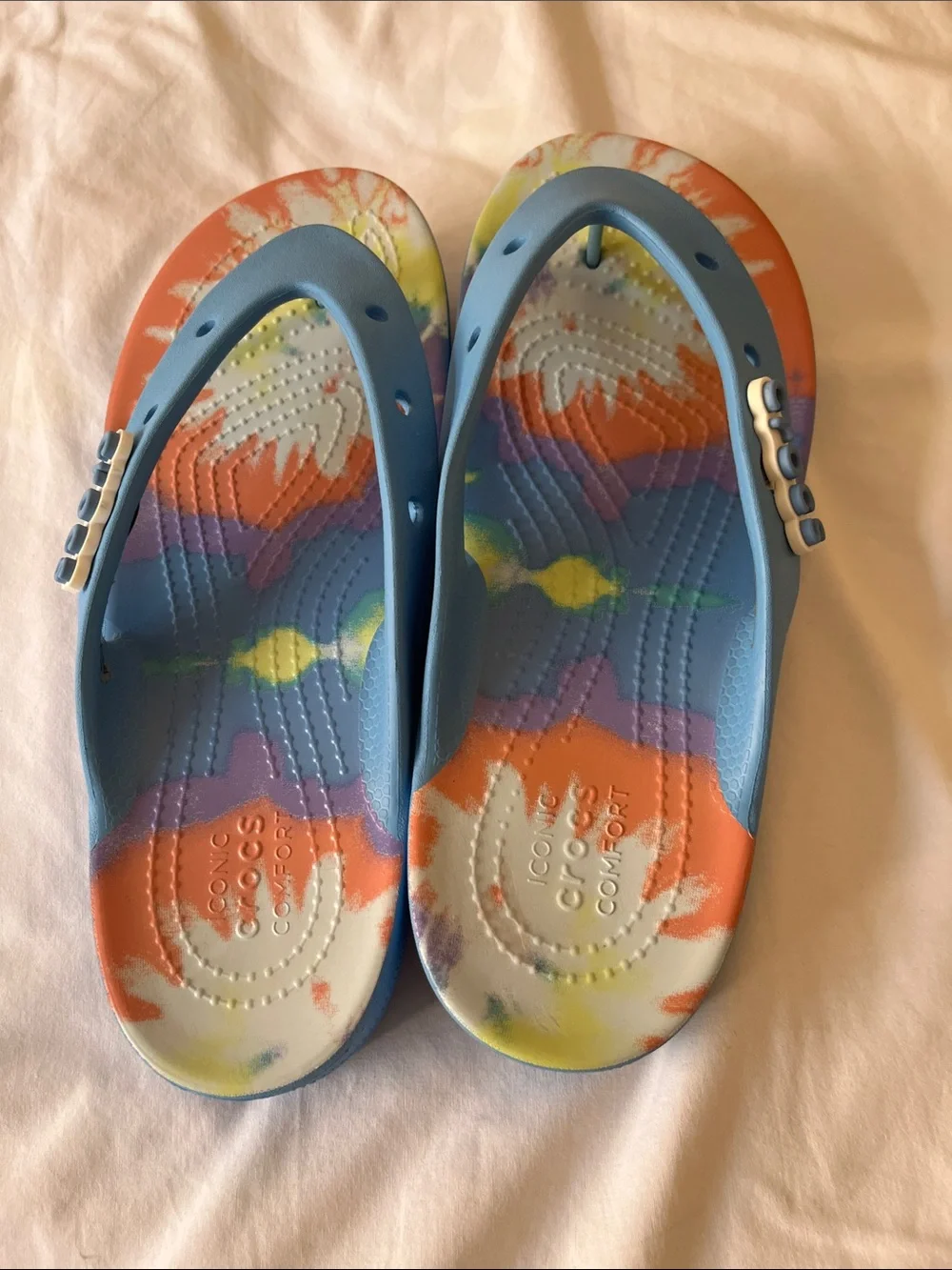 Crocs Unisex Sandals